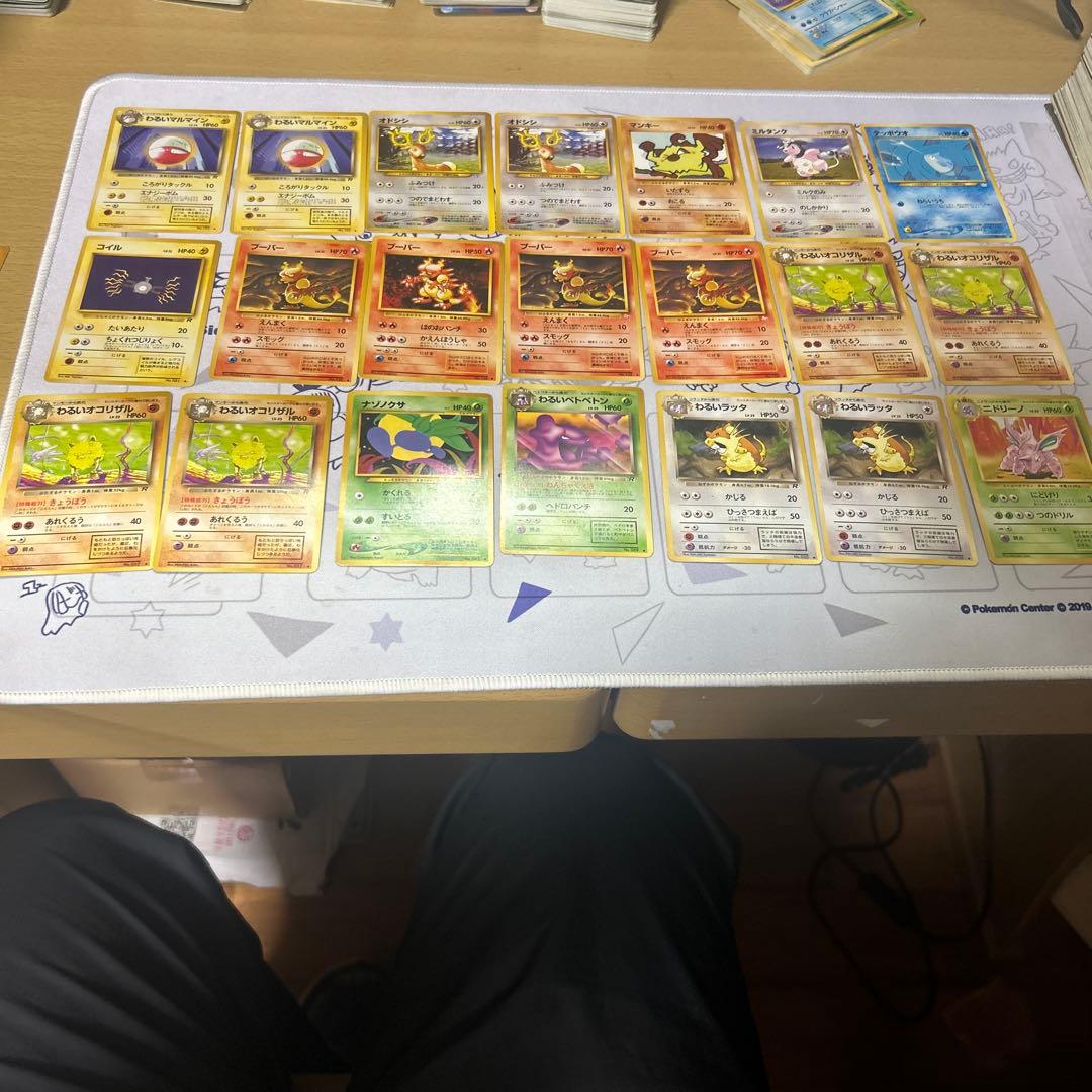 一枚から対応できます。　まとめ買い割引あり