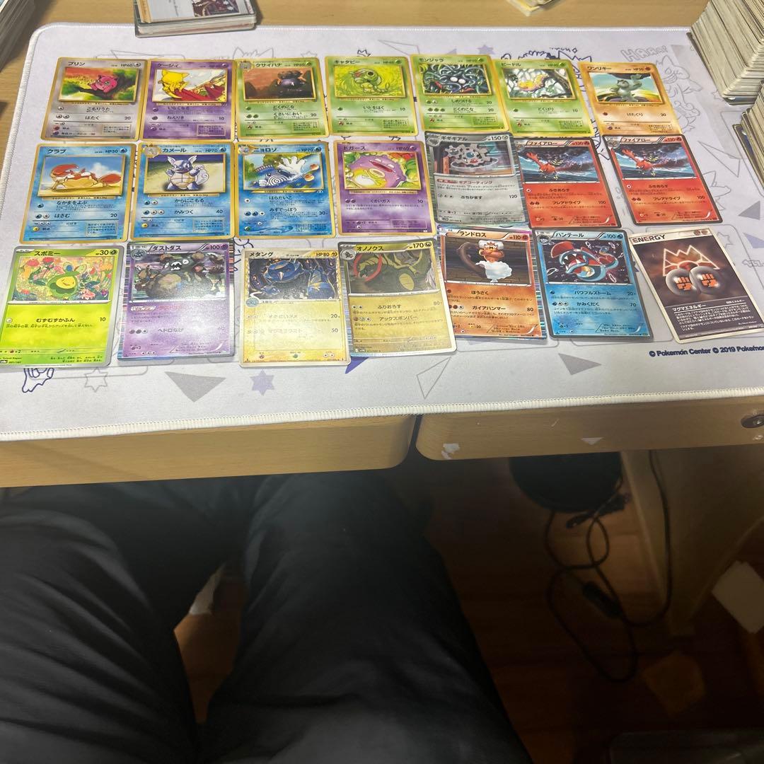 一枚から対応できます。　まとめ買い割引あり