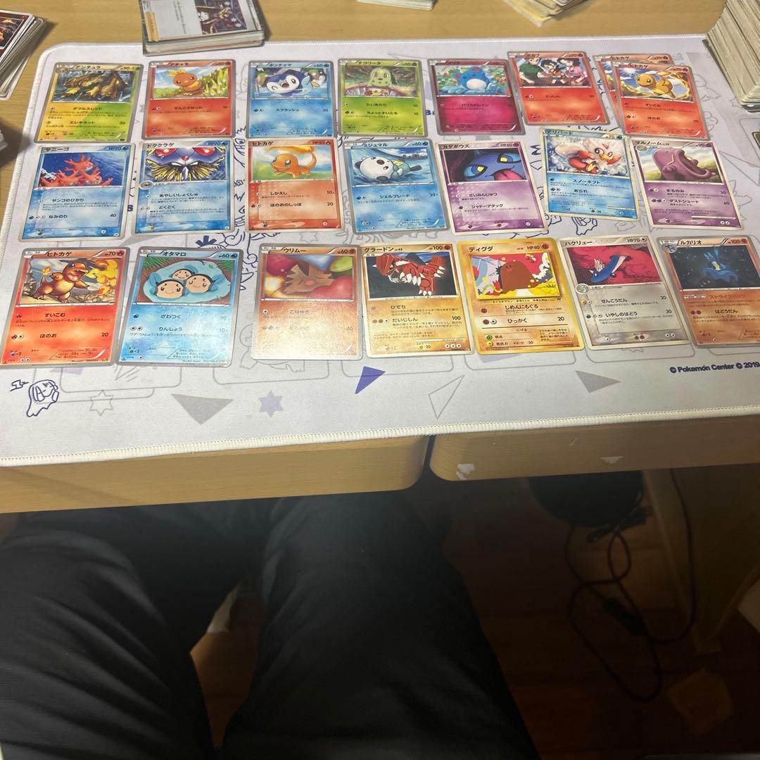 一枚から対応できます。　まとめ買い割引あり