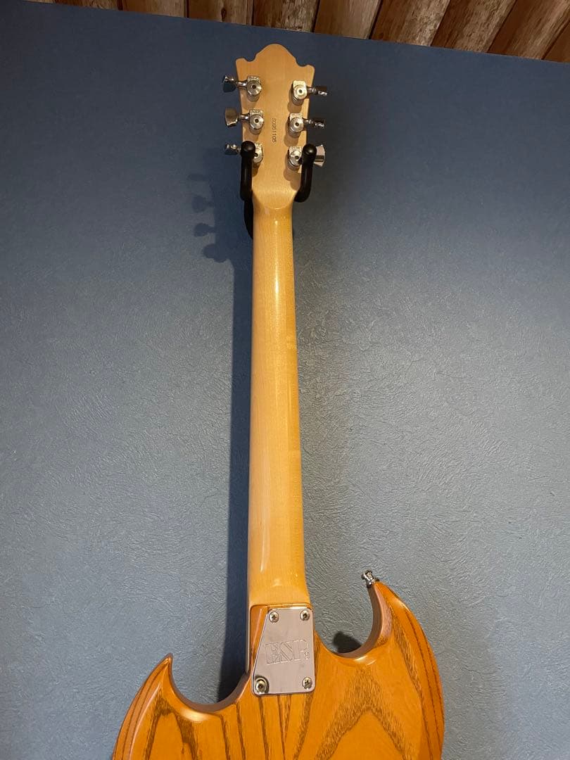 ESP YASUNO N°5 Viper SG