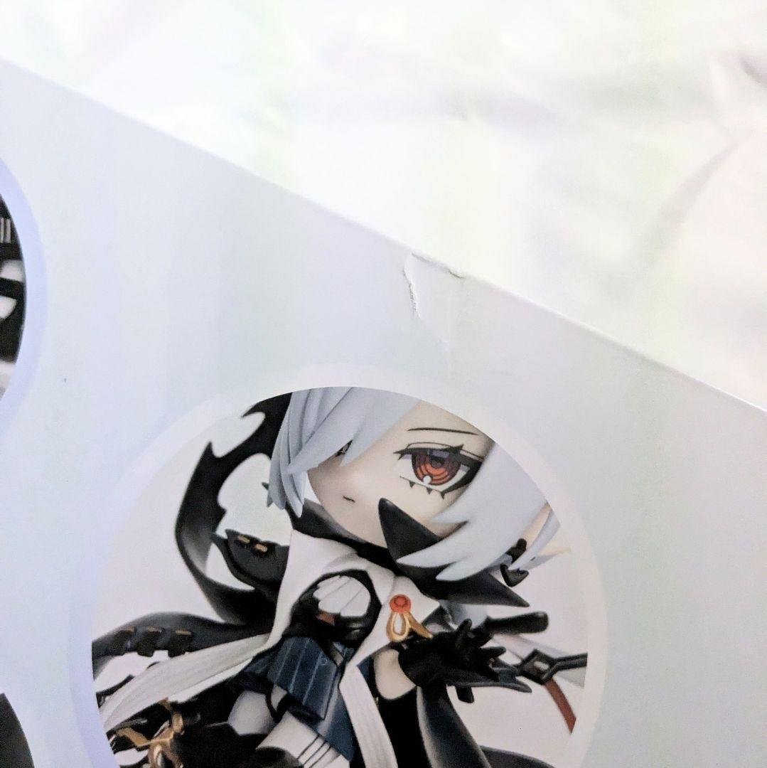 アークナイツ 一番くじ 巡海蝕光 A賞 グレイディーア スペクター フィギュア