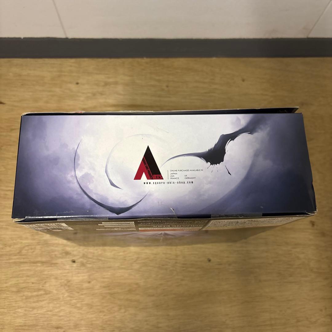 ファイナルファンタジー プレイアーツ改 ドラグーン limitedcolor新品