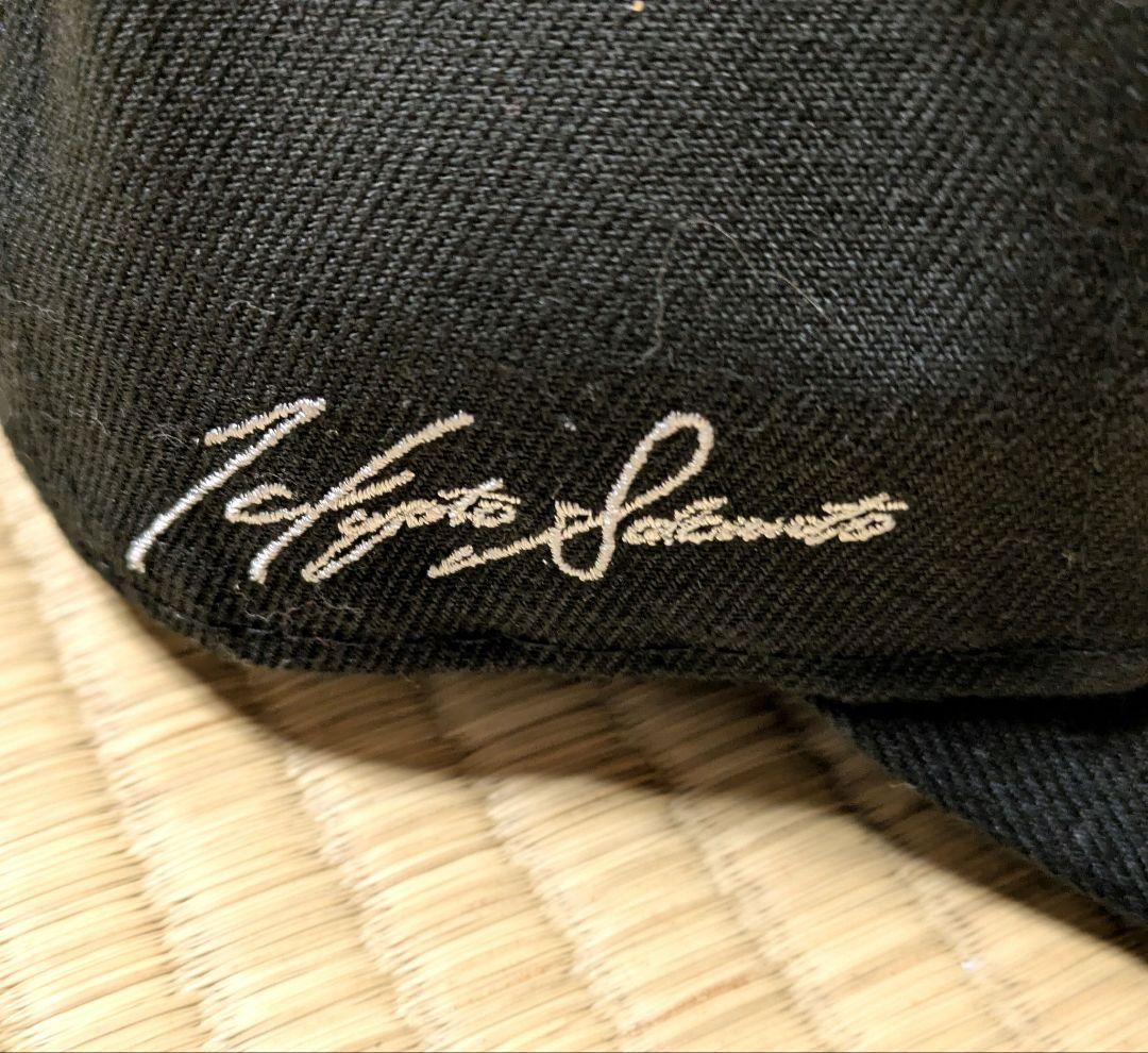 坂本勇人　ニューエラ100周年記念　シグネチャーキャップ +フェイスタオルセット