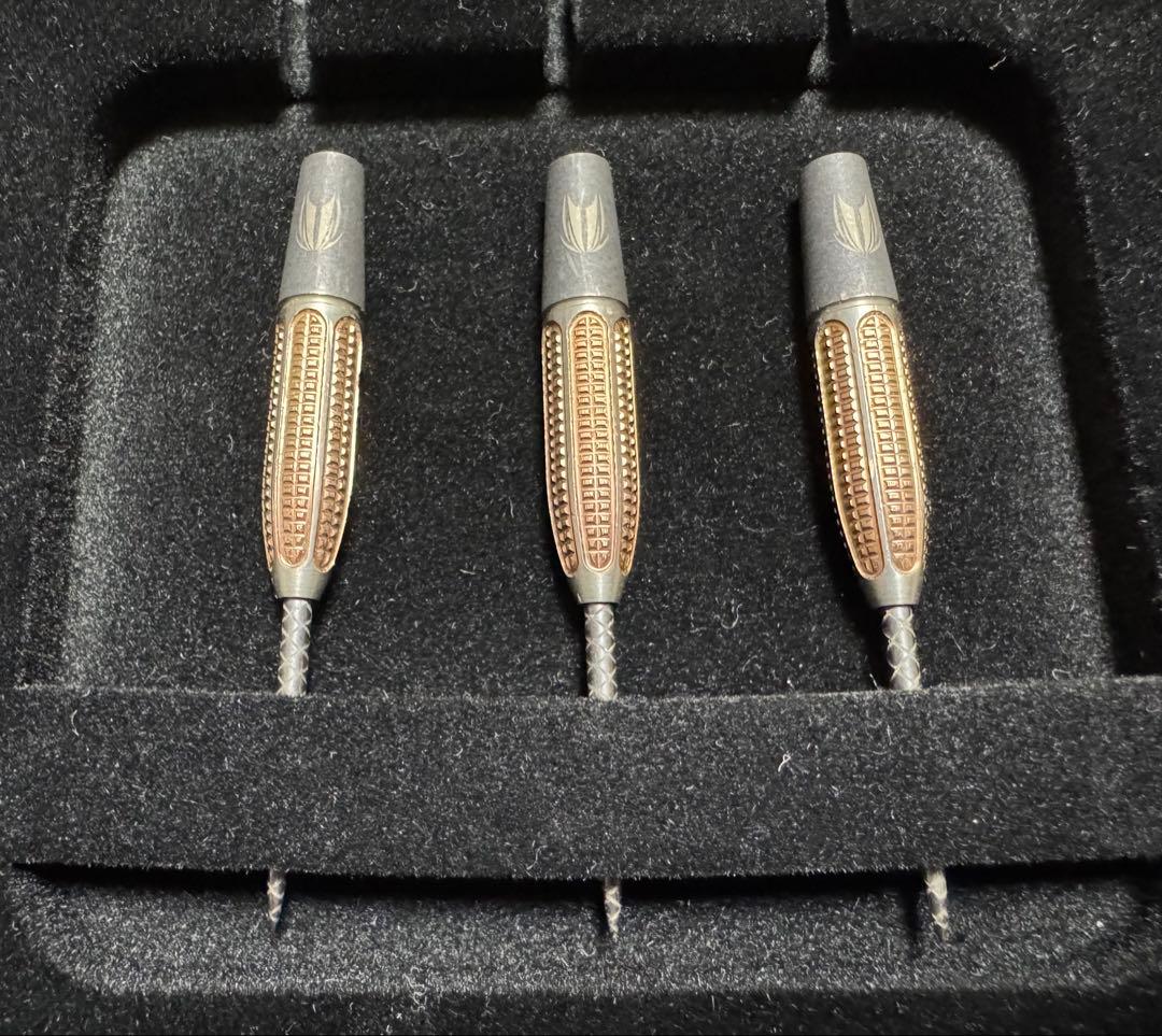 ターゲット パワー 9FIVE フィル・テイラーモデル G5 スティール 22g