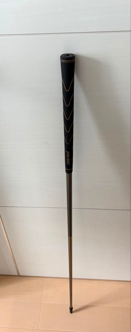 PING ピン ツアー2.0クローム 85S 5U ユーティリティ