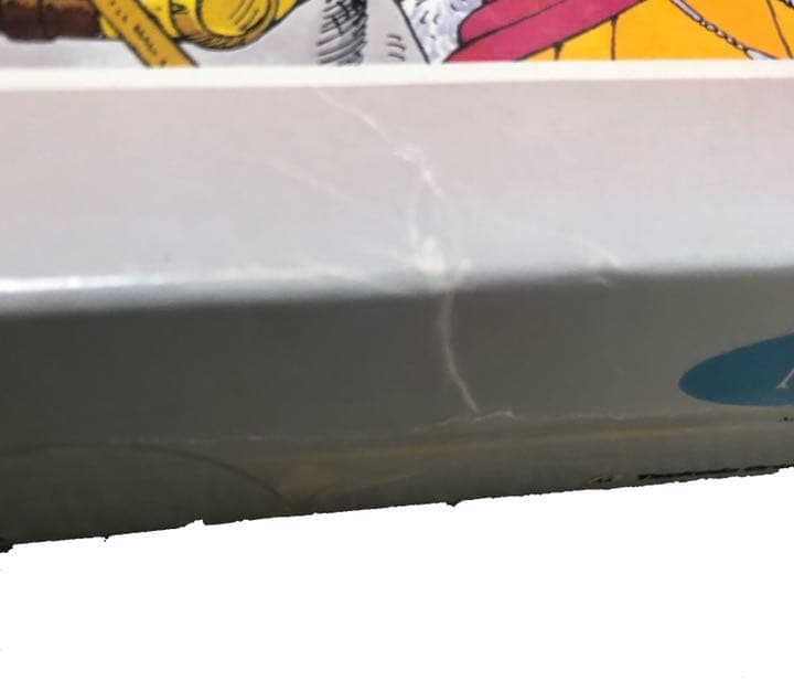 ドラゴンクエスト IV ジグソーパズル