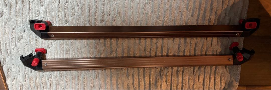 廃盤品Coleman COMFORT MASTER ラウンジロールテーブル140