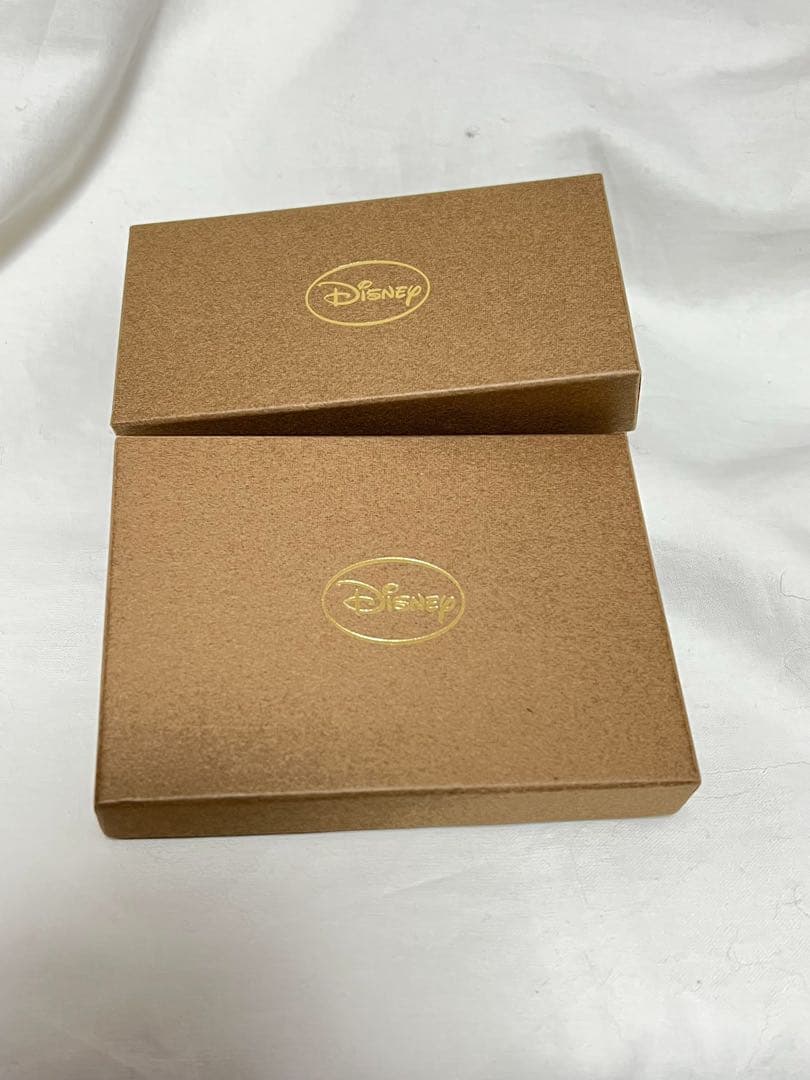 匿名配送/ディズニー プルート キーケース&パスケース