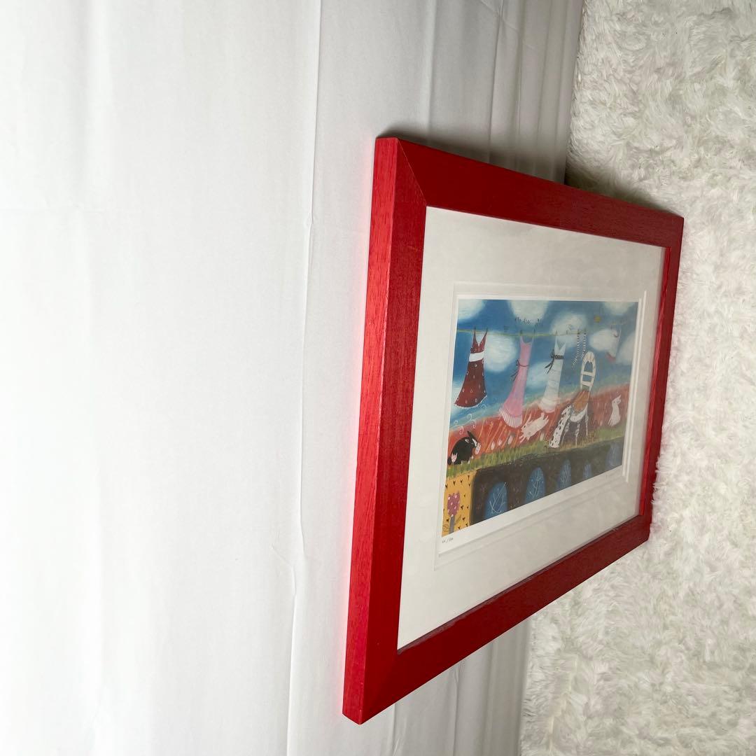 カレン　ホイプティング　「太陽の下で」44/800