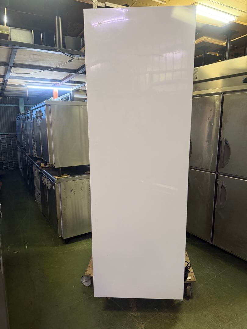 2016年 Panasonicリーチイン冷蔵ショーケース900x650x1900