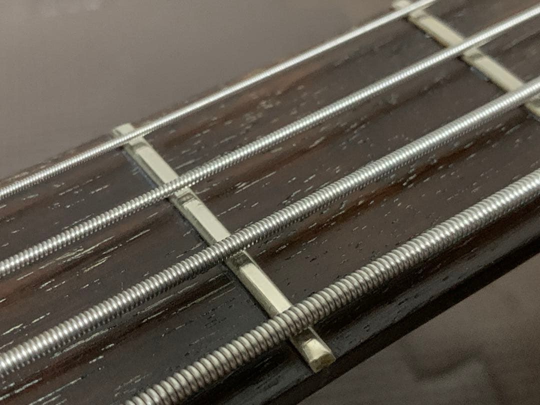 Legend レジェンド JB ジャズベース ljb ブラック 黒 jazz