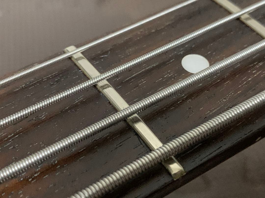 Legend レジェンド JB ジャズベース ljb ブラック 黒 jazz