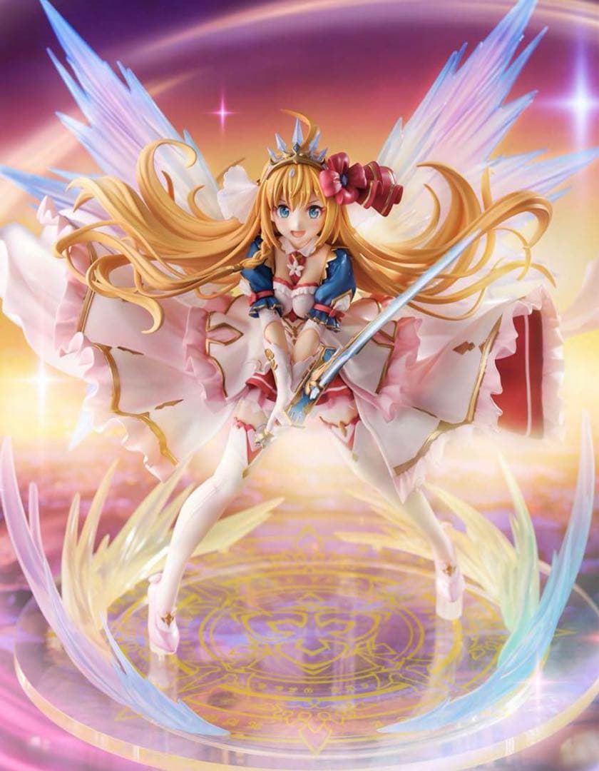 【新品特典付】『プリンセスコネクト！Re:Dive』ペコリーヌ（プリンセス）