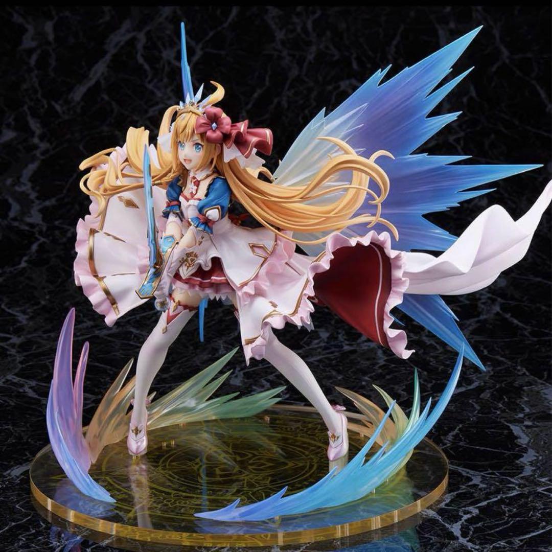 【新品特典付】『プリンセスコネクト！Re:Dive』ペコリーヌ（プリンセス）