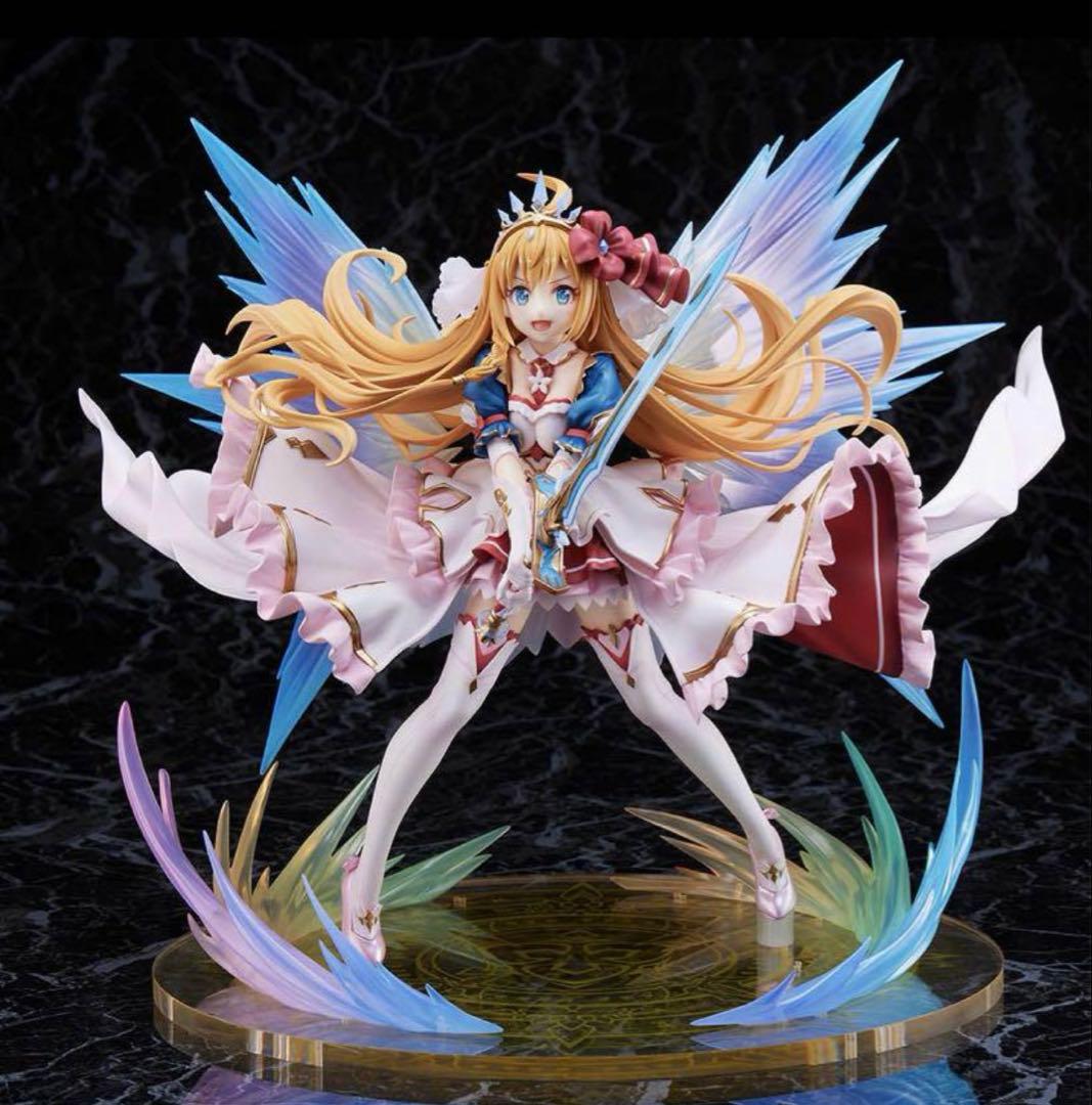 【新品特典付】『プリンセスコネクト！Re:Dive』ペコリーヌ（プリンセス）