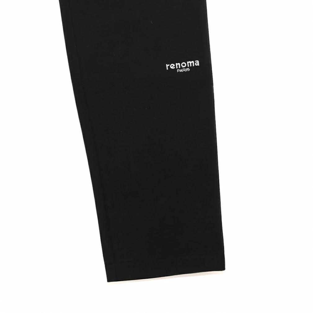 レノマ ゴルフウェア ロングパンツ 秋 冬 BASIC COMFORTABLE