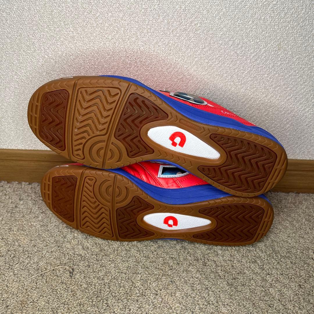 ぱ*お様 【新品】デスポルチ カンピーナスDesporte JP PRO1 26