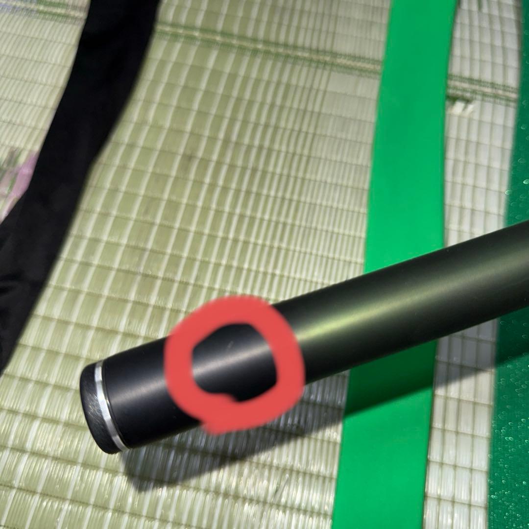 シマノ鮎竿　スペシャル小太刀s80NR‼️たか