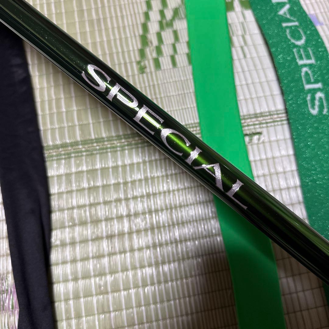 シマノ鮎竿　スペシャル小太刀s80NR‼️たか