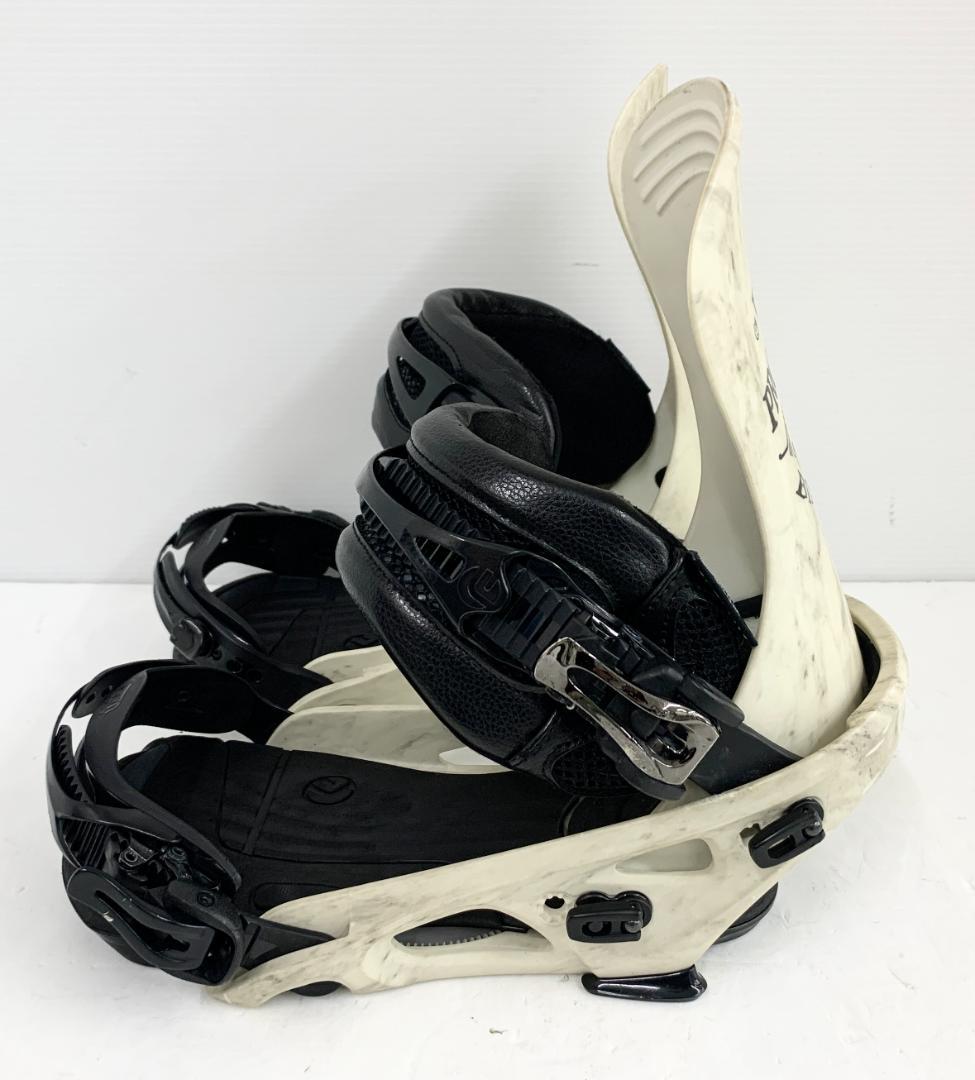 r*o様 【M192】FLUX PROMISED フラックス プロミス ビンディ