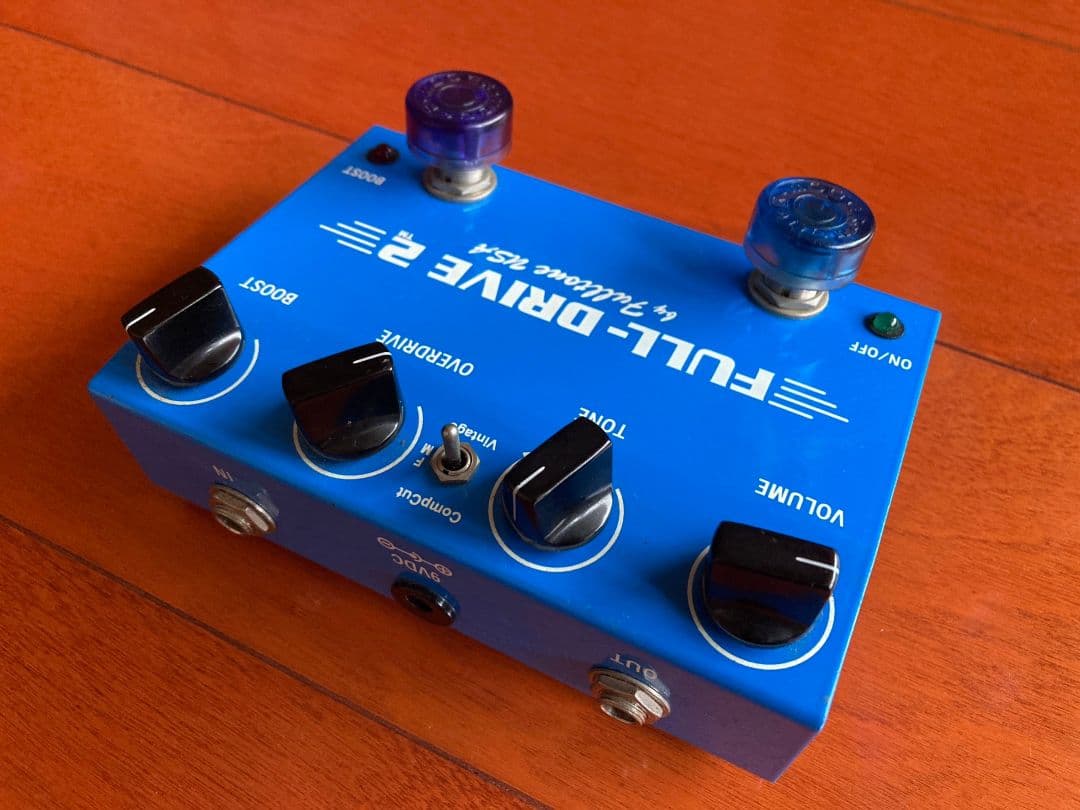 FULL-DRIVE 2 フルドライブ2　おまけ付き