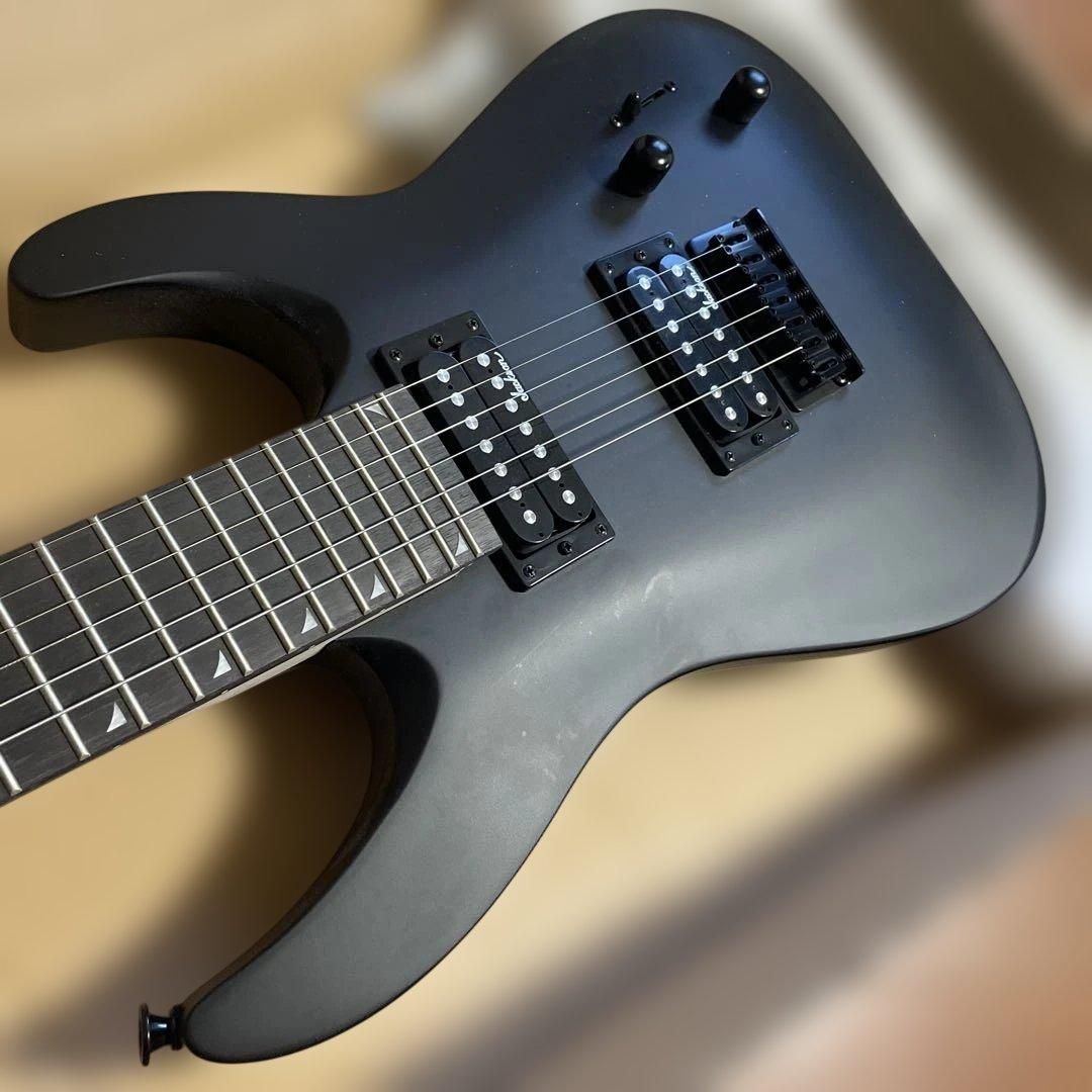 ギター Jackson/JS Series Dinky Arch Top JS22-7