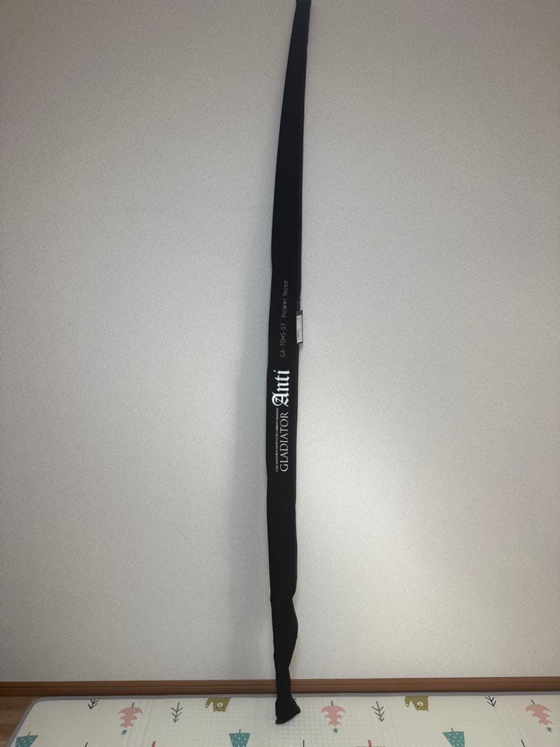 レイドジャパン　パワーノーズ