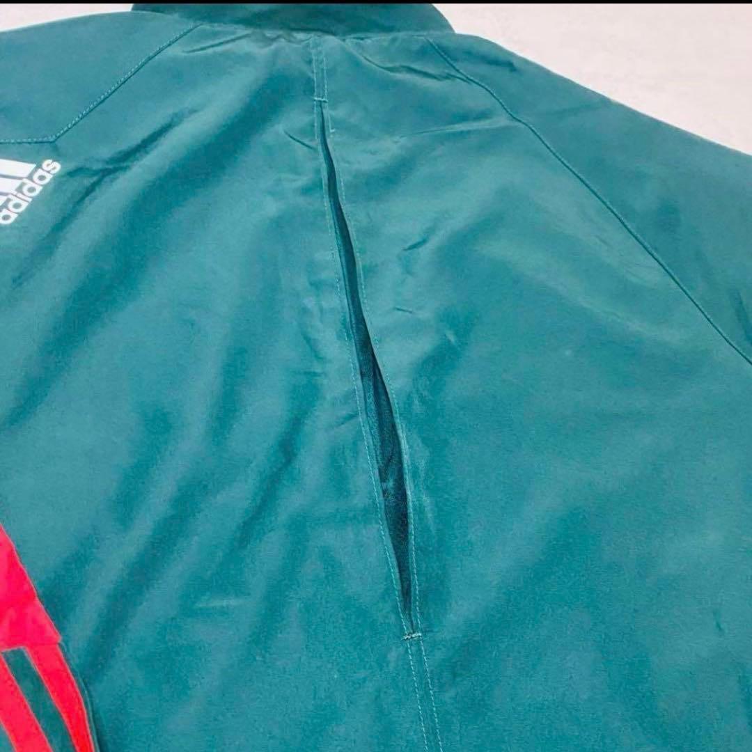 adidas ACミラン トラック ジャケット パンツ Ｌ ジャージ 上下セット