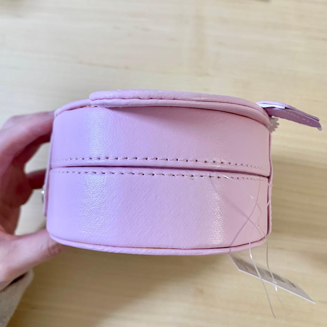 【新品未使用】マイメロディ おめかしシリーズ フェイス形アクセサリーボックス