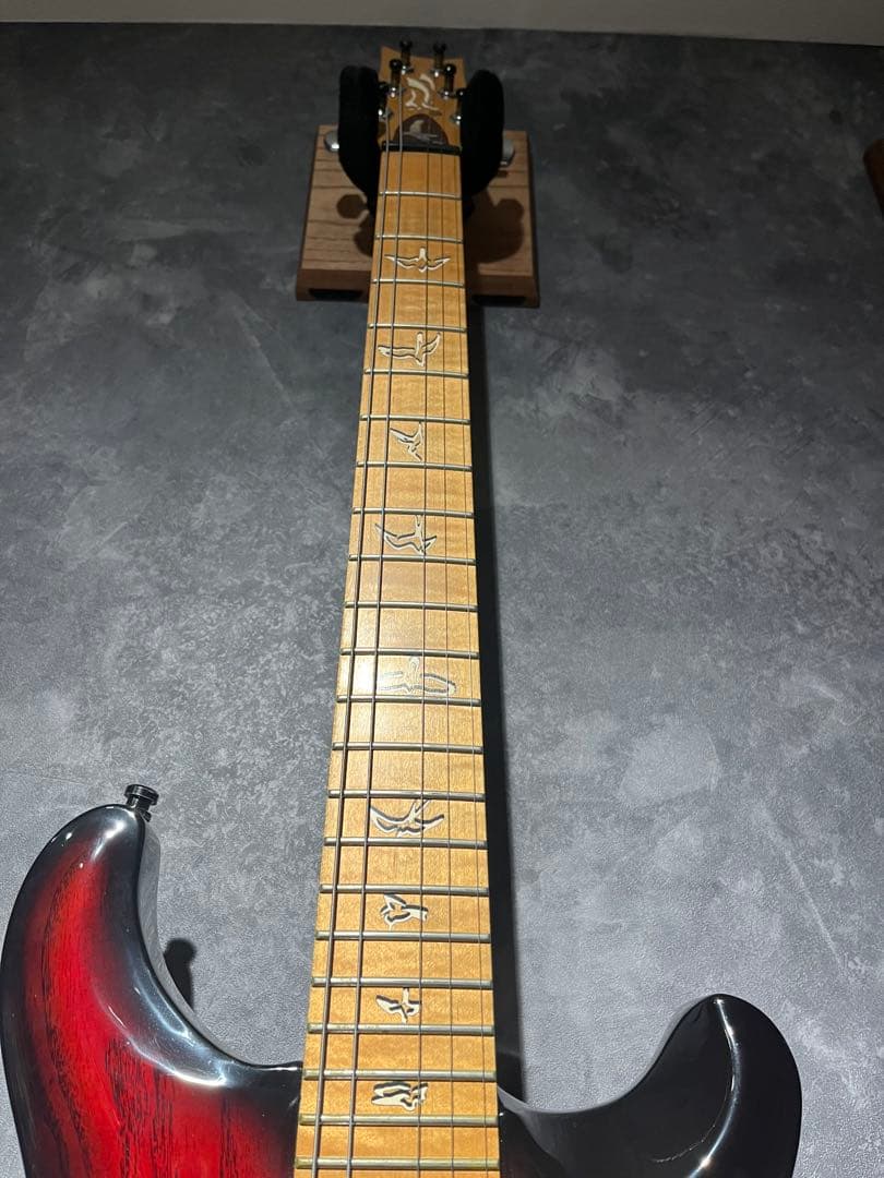 ギター PRS 25th Anniversary Swamp Ash Special