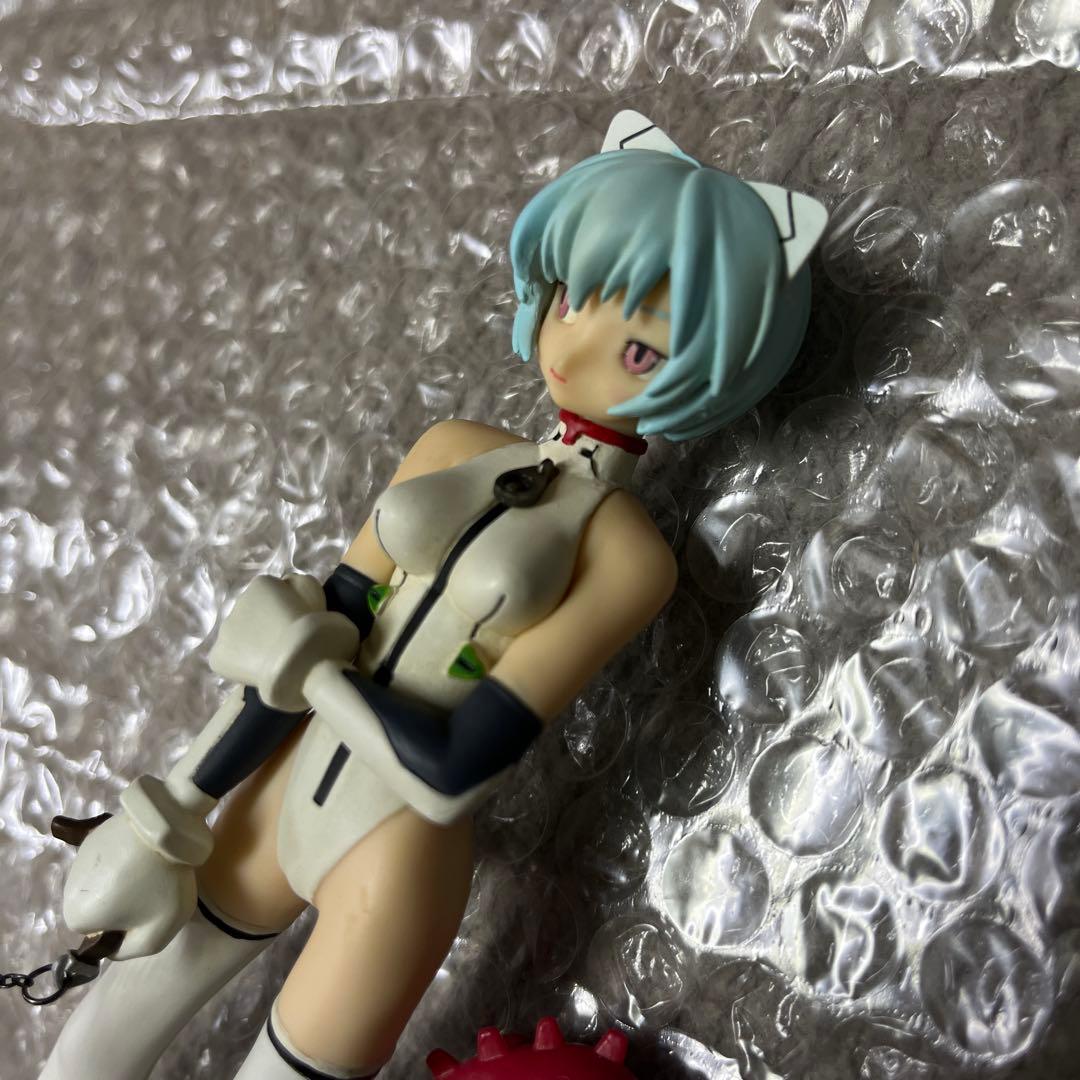 ※菜奈 綾波レイ & アスカ フィギュア＆ワンピース ボニー 20点