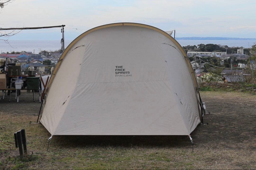 ヨトプラスTHE FREE SPIRITS yoto plus 70D