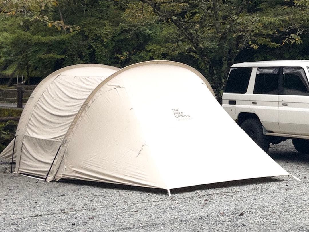 ヨトプラスTHE FREE SPIRITS yoto plus 70D