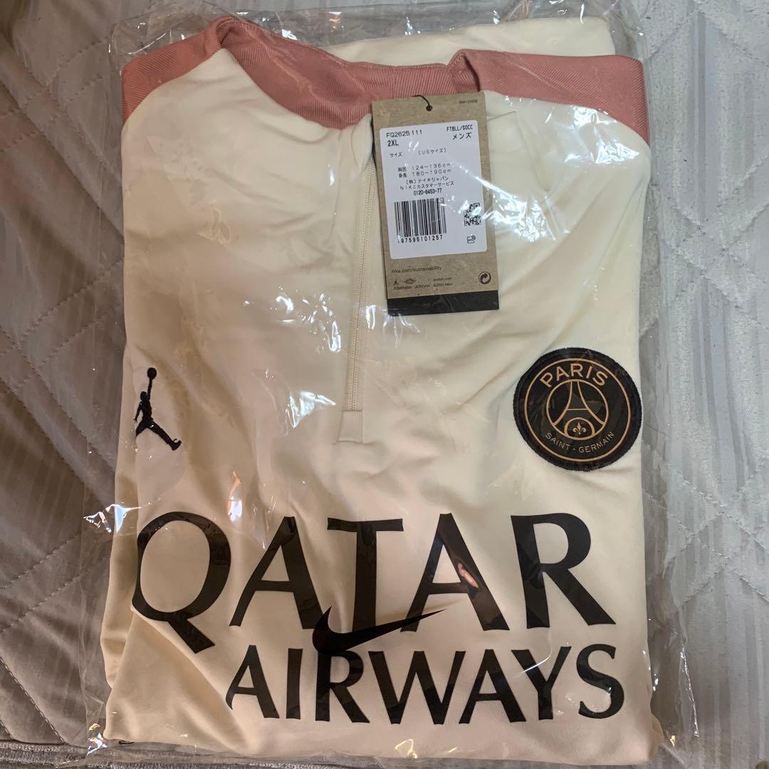 パリ・サンジェルマン ジョーダン Dri-FIT