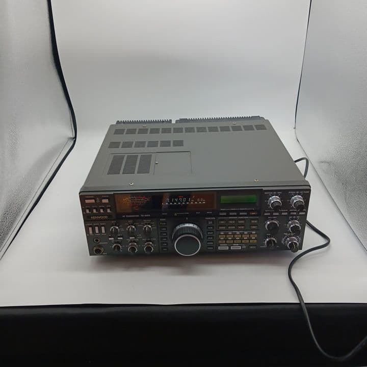 KENWOOD TS-940V HFトランシーバー