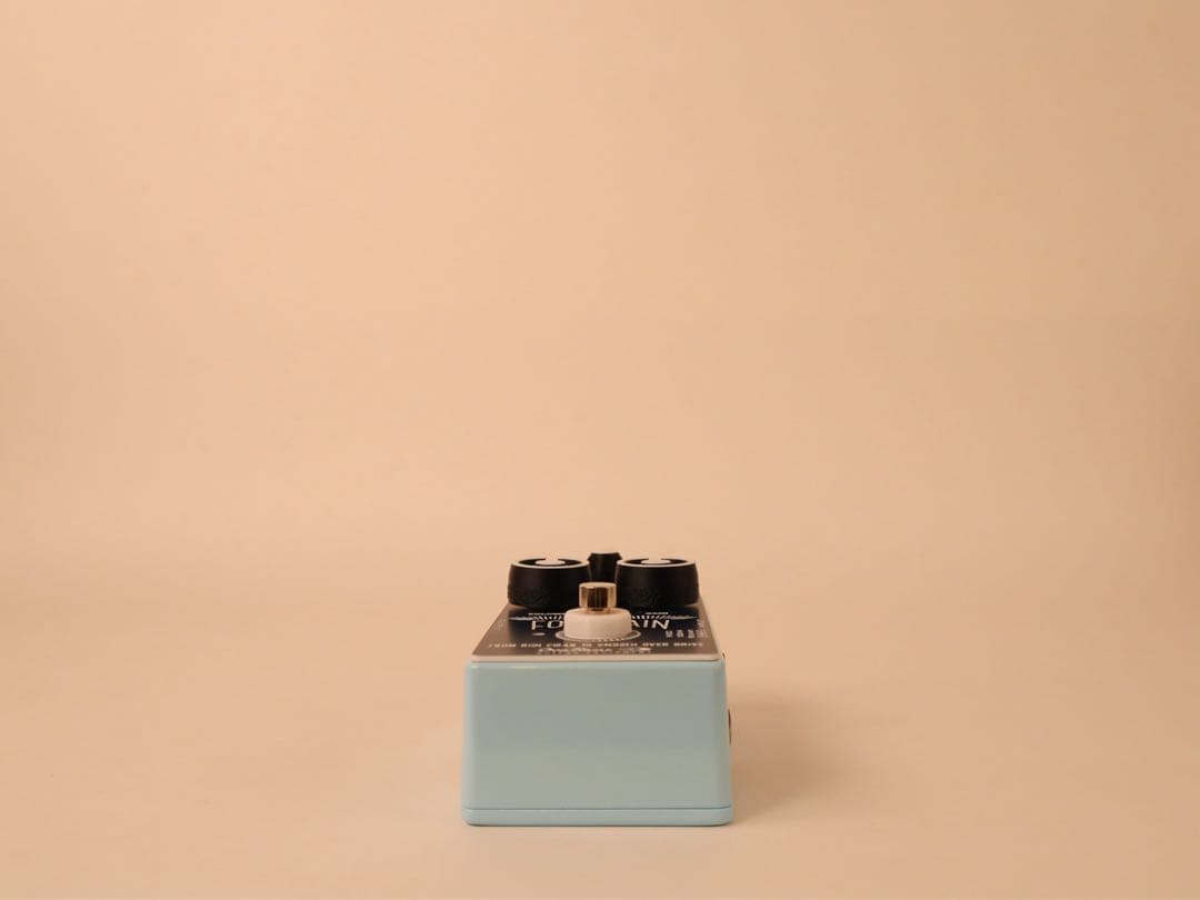 Ovaltone Fountain オーバードライブ