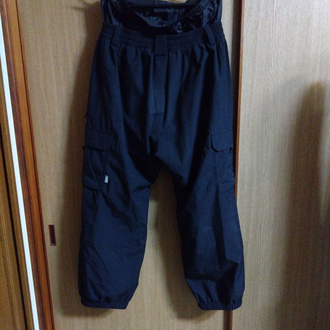 namelessage OC STYLE スノーボードウェア 上下セット