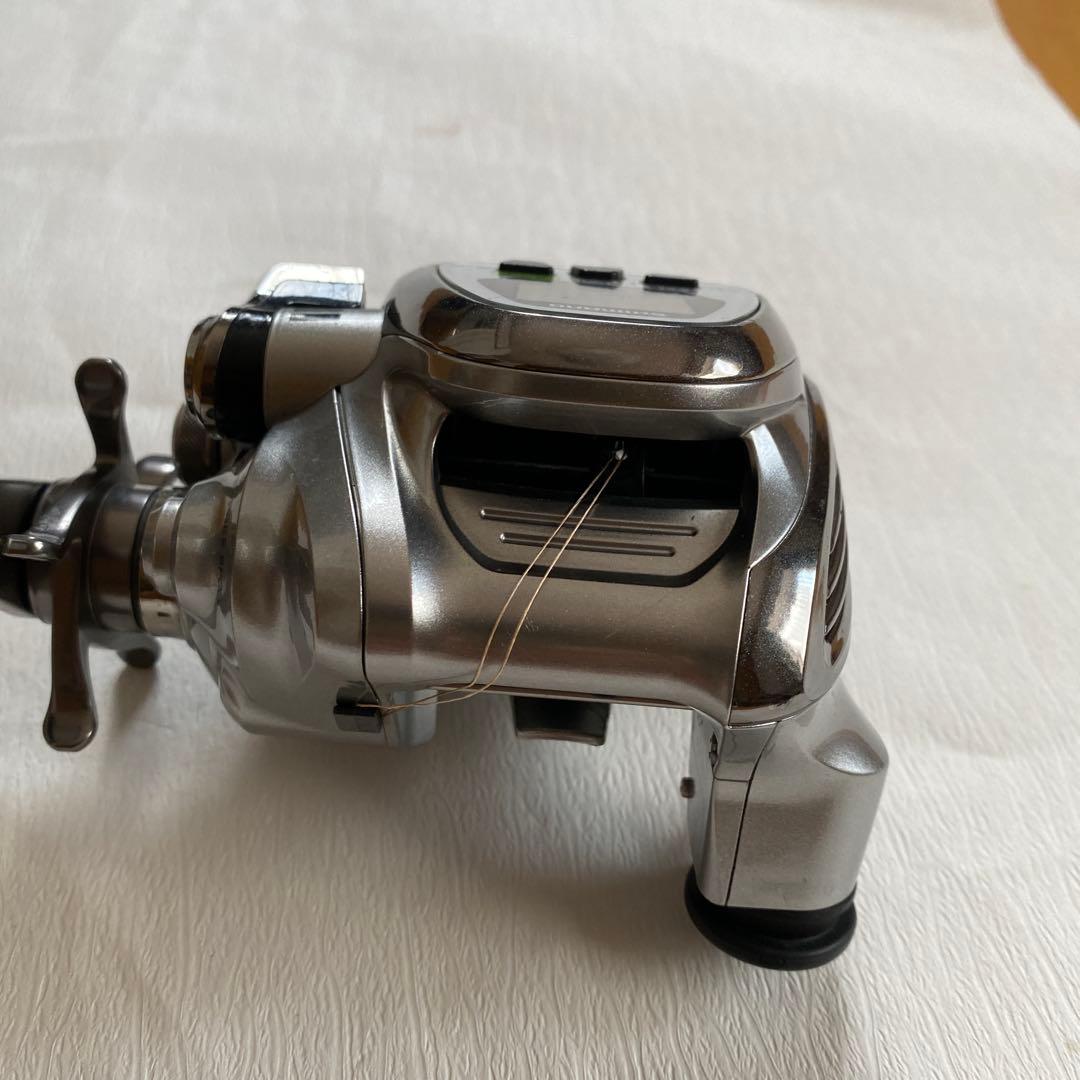 シマノ　フォースマスター2000MK ジャンク品