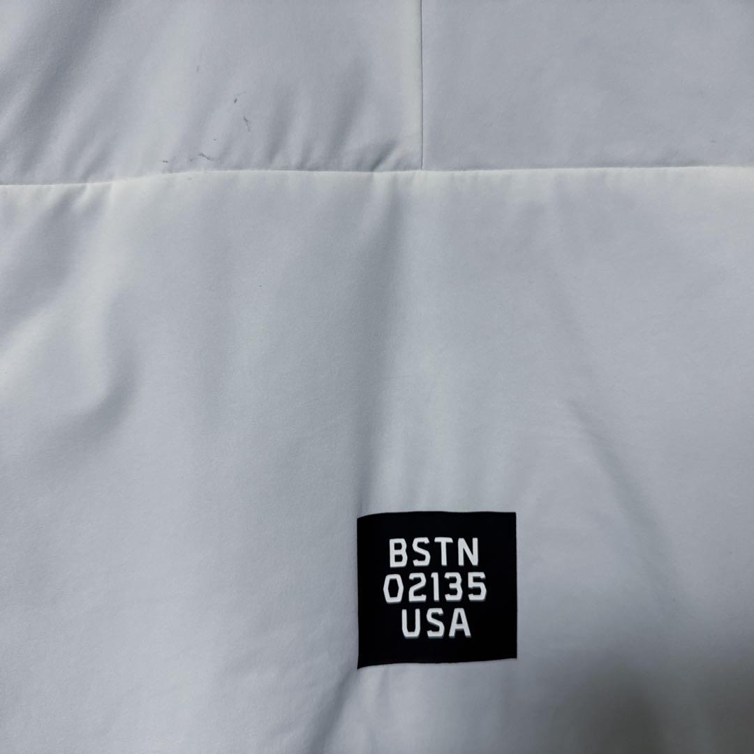 New Balance Golf ニューバランス リバーシブル 中綿 ジャケット