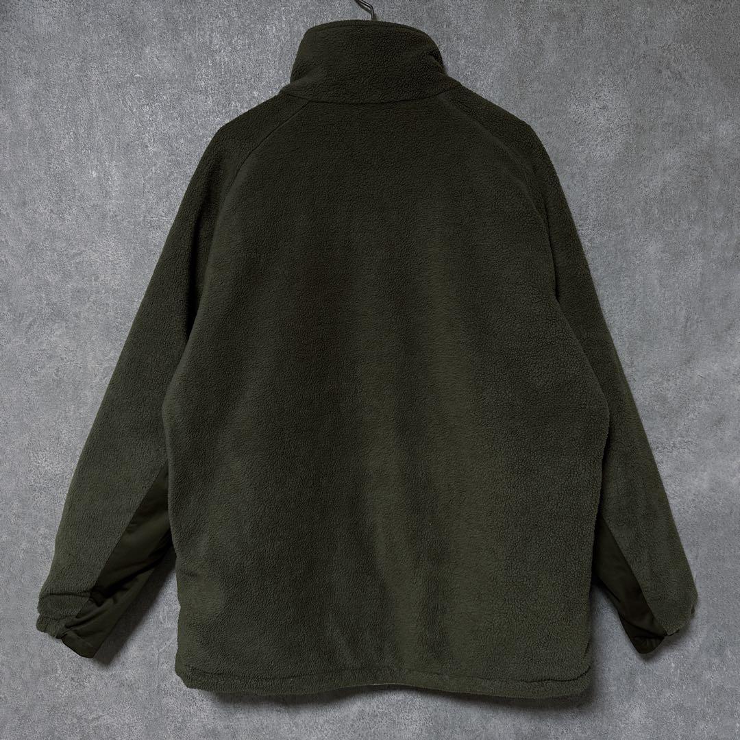 New Balance Golf ニューバランス リバーシブル 中綿 ジャケット