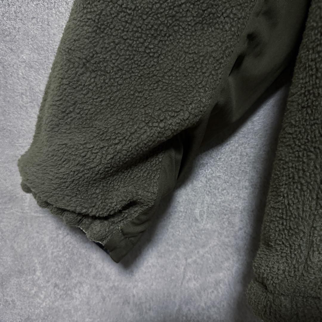 New Balance Golf ニューバランス リバーシブル 中綿 ジャケット