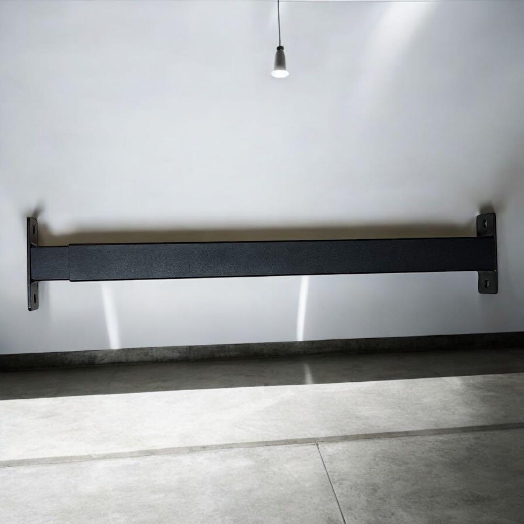 BARWING バーウィング　バーベルラック バーベルスタンド　スクワットラック