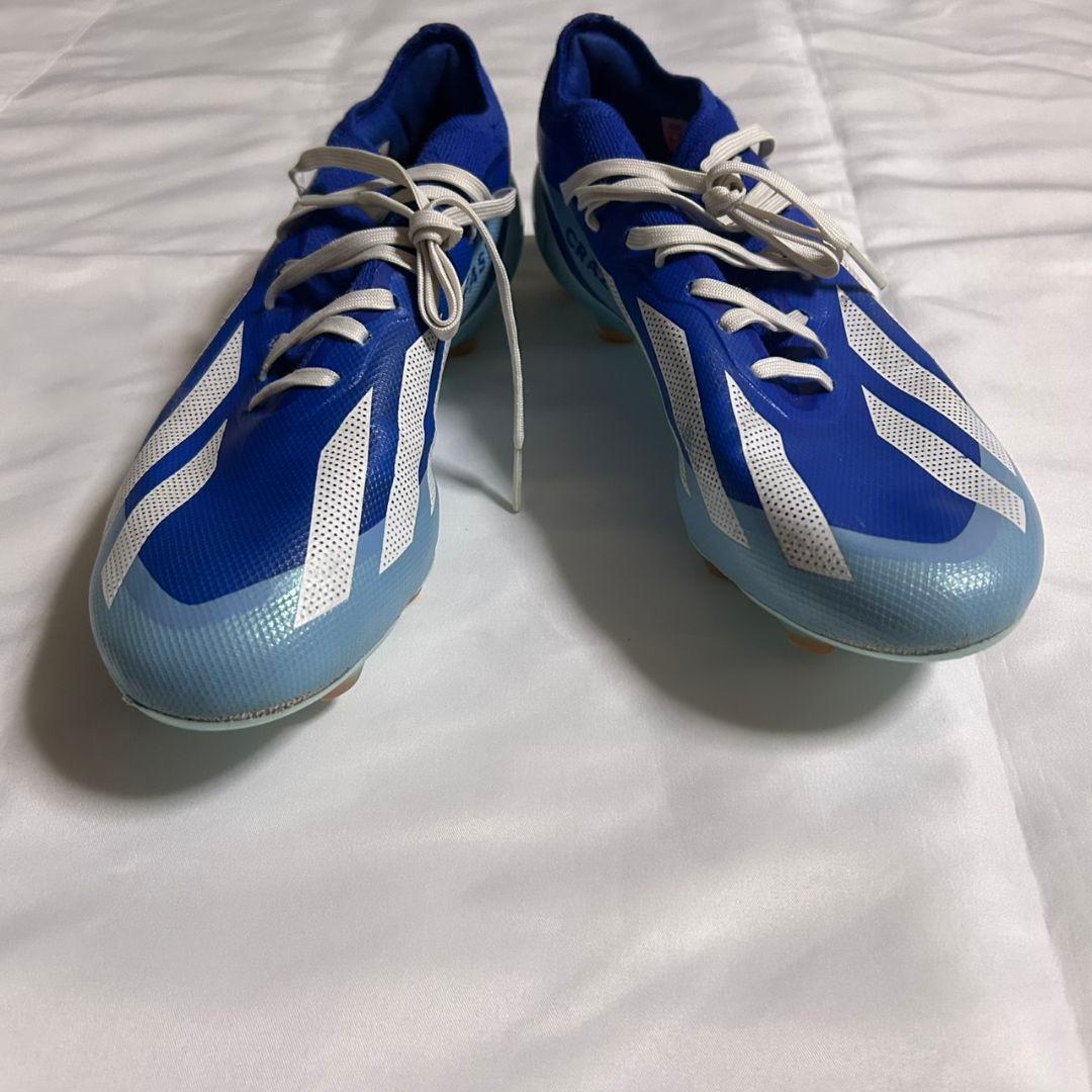 アディダス エックス クレイジーファスト.1 AG