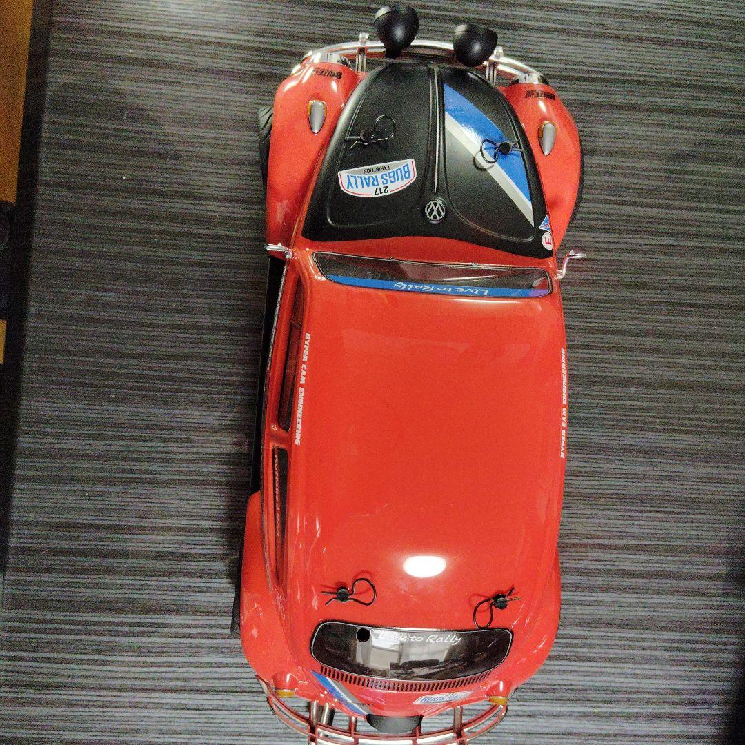 タミヤ 1/10 エキスパートビートル XB シリーズ オプション 多数値下げ！