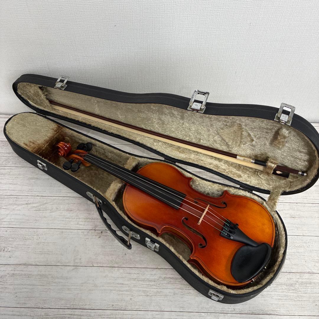 SUZUKI バイオリン No.280 3/4