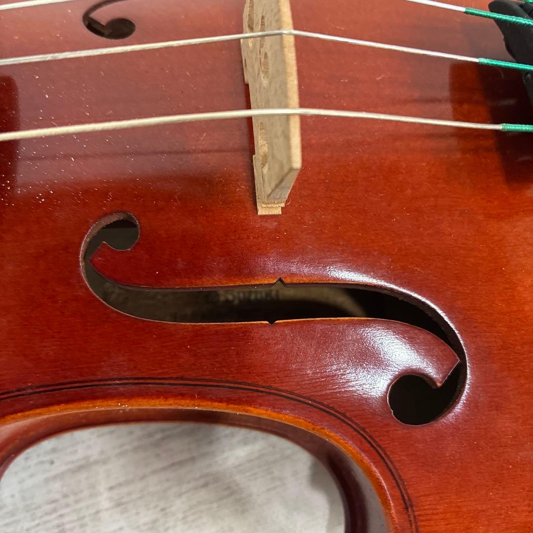 SUZUKI バイオリン No.280 3/4