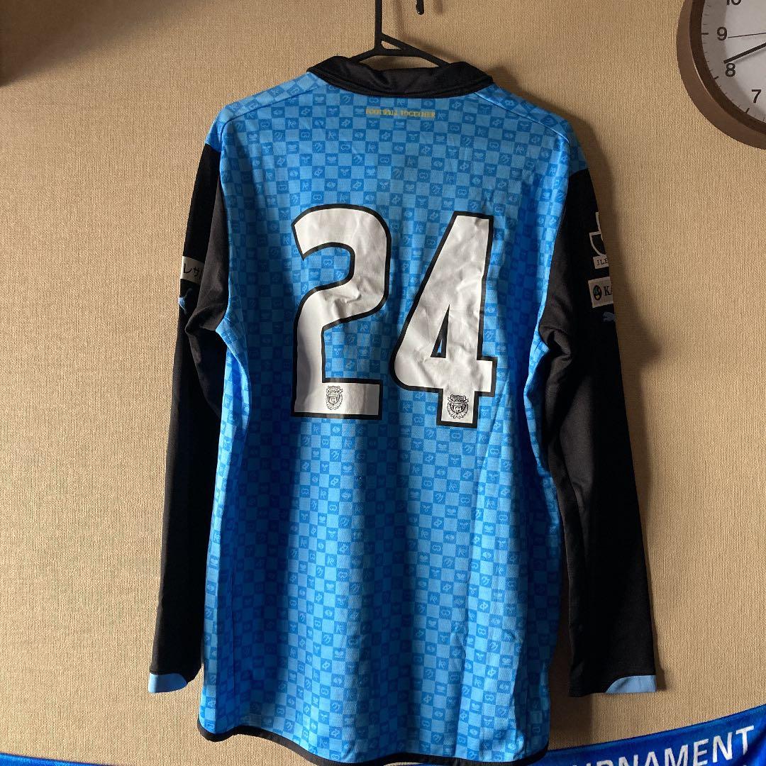 川崎フロンターレ（長袖）