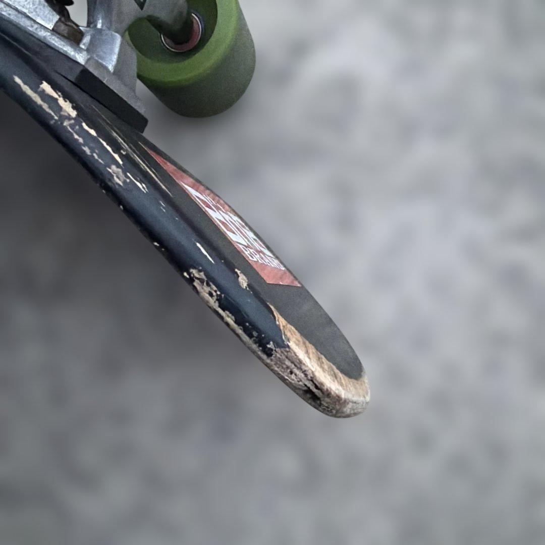 GLOBE グラデーションスケートボード