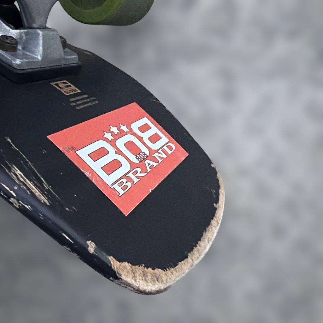 GLOBE グラデーションスケートボード