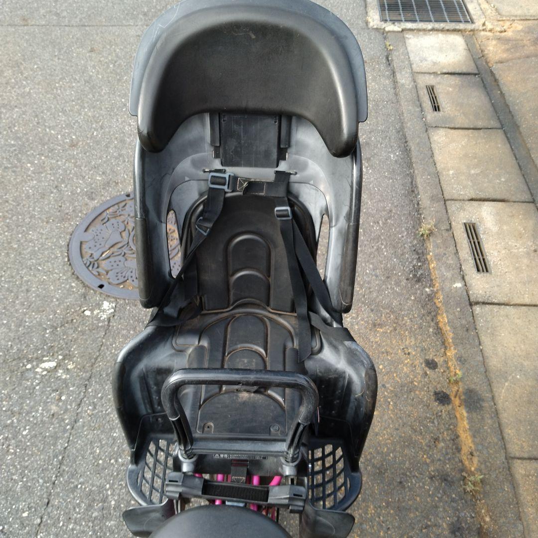 master j[658]送料無料 ギュットミニ 電動アシスト自転車